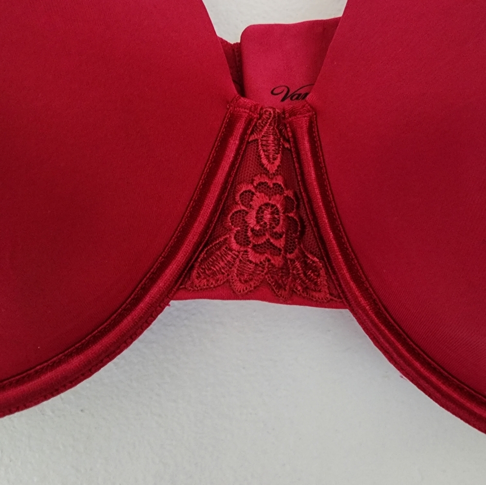 Vanity Fair Bra Gem